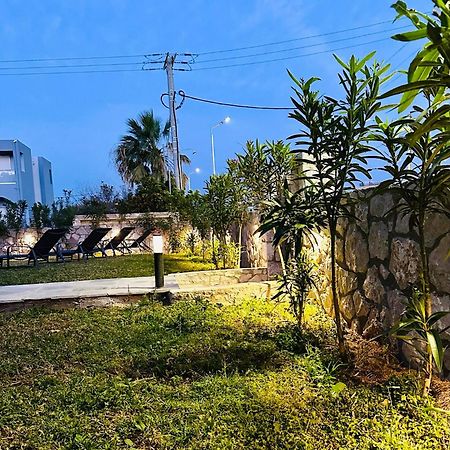 Villa Christalia Kolymbia Luaran gambar