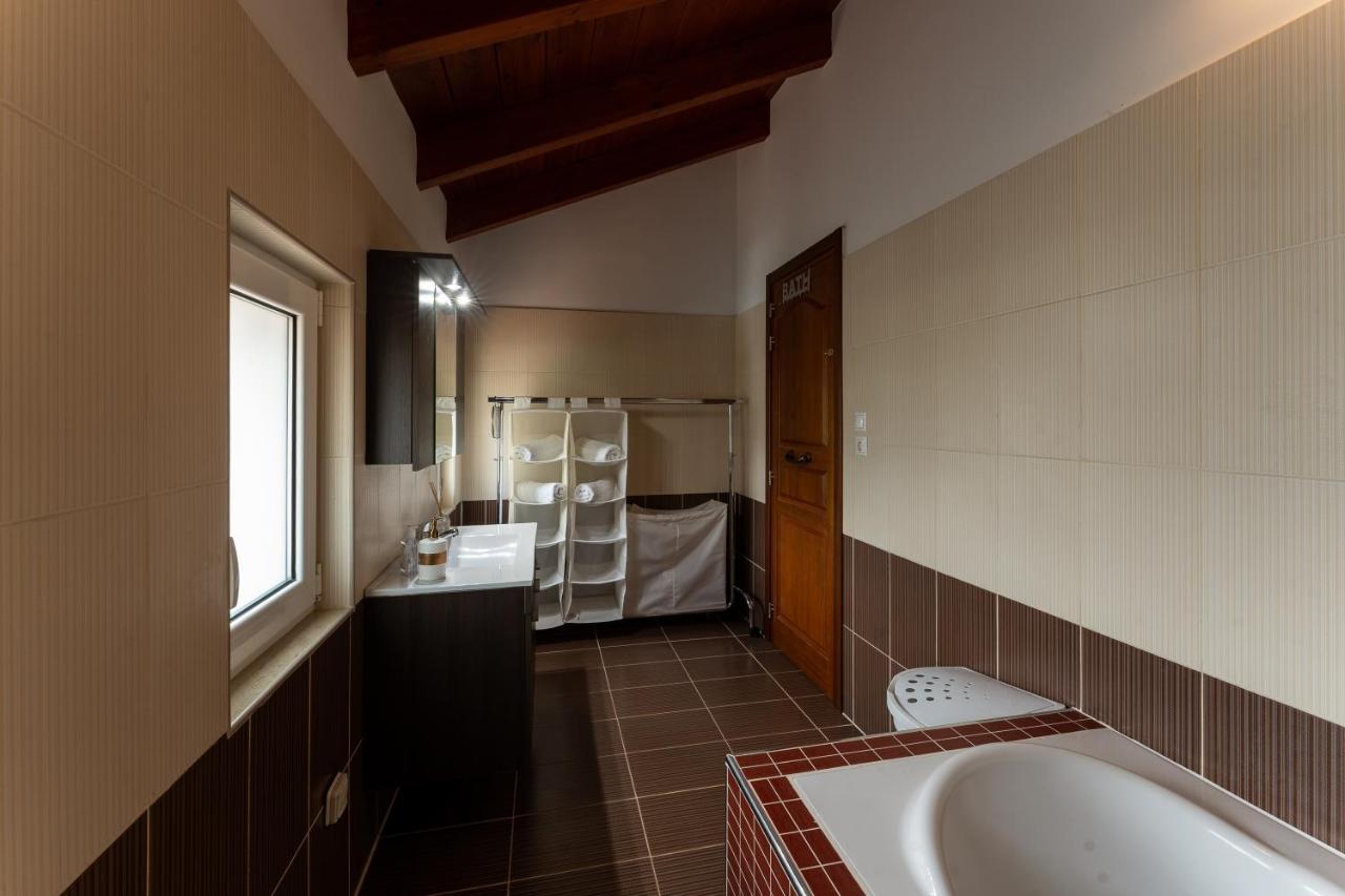 Villa Christalia Kolymbia Luaran gambar